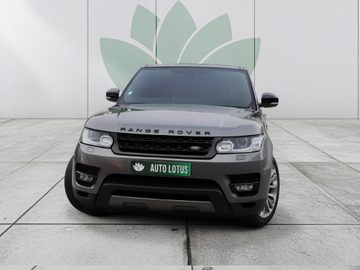 Land Rover Range Rover Sport 3.0 SDV6 HSE Dynamic - fotografia 22