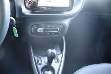 Smart ForTwo Coupé EQ Passion - fotografia 31