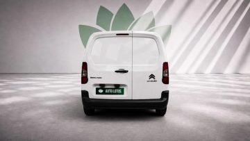 Citroën Berlingo 1.5 BlueHDi XL Live - fotografia 6