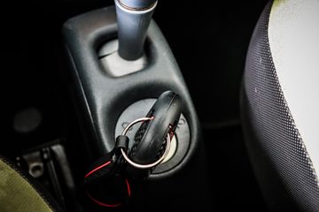 Smart ForTwo Coupé Pulse 61 - fotografia 33