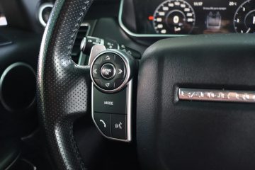 Land Rover Range Rover Sport 3.0 SDV6 HSE Dynamic - fotografia 13