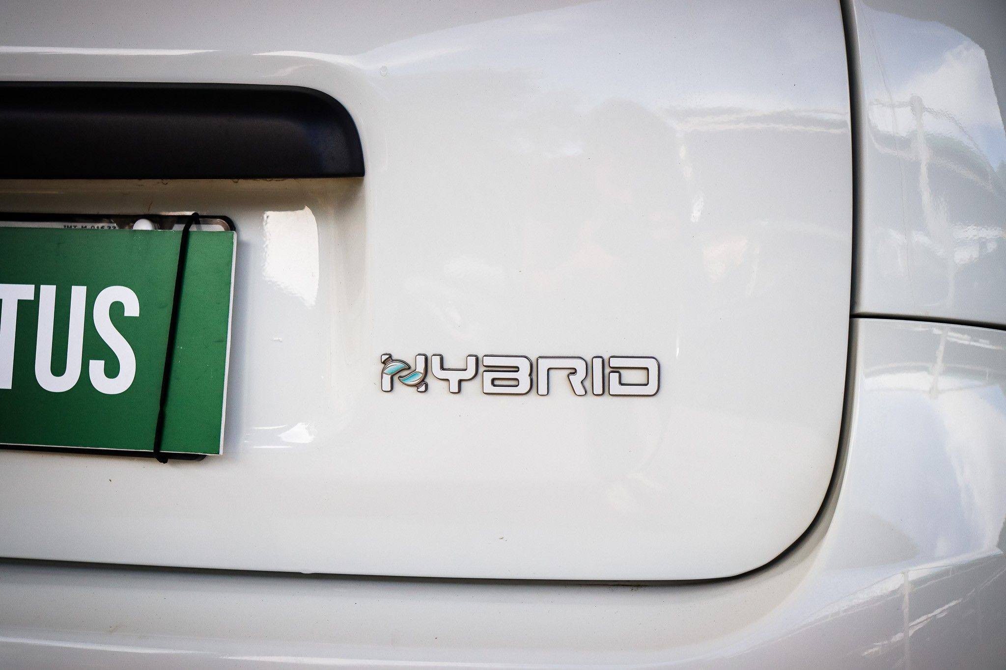 Fiat Panda 1.0 Hybrid — o que distingue