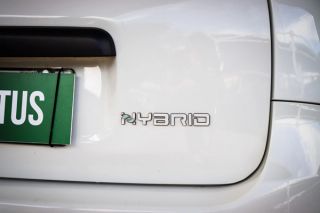 Fiat Panda 1.0 Hybrid — miniatura 8