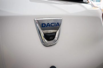 Dacia Spring Electric 45 Essential - fotografia 6
