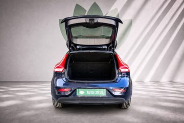 Volvo V40 2.0 D2 Momentum - fotografia 5