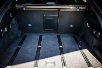 Citroën C5 X 1.6 Hybrid Plus e-EAT8 - fotografia 10
