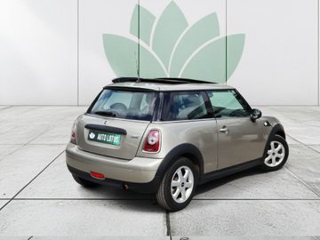 MINI 3 Portas One 1.4 - fotografia 26