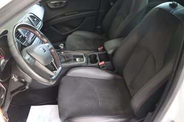 Seat Leon ST 2.0 TDI FR S/S - fotografia 19