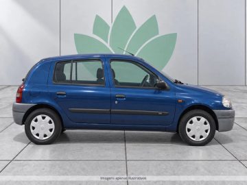 Renault Clio 1.2 - fotografia 4