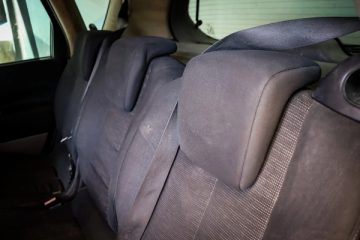 Renault Scenic 1.5 dCi Dynamique Luxe - fotografia 7