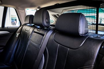 BMW 520 d xDrive Pack M Auto - fotografia 16