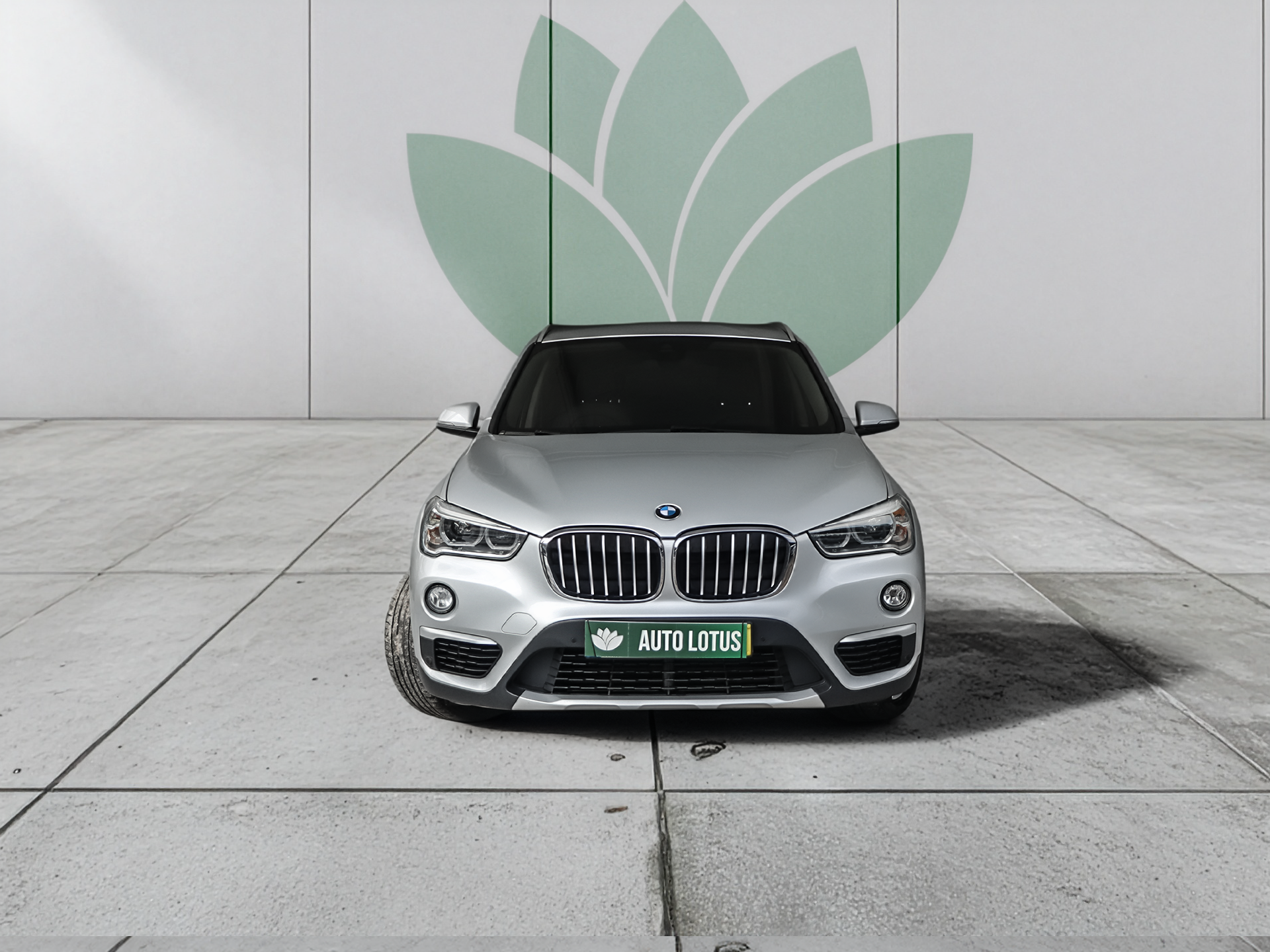 BMW X1 16 d sDrive Line xLine — para quem é