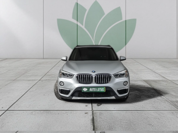 BMW X1 16 d sDrive Line xLine - fotografia 4