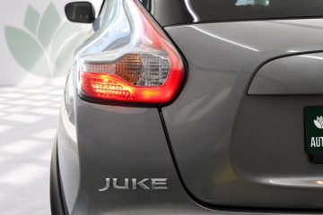 Nissan Juke 1.5 dCi N-Tec - fotografia 9