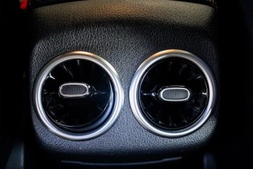 Mercedes Benz A 180 d AMG Line Aut. - fotografia 27