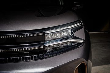 Citroën C5 Aircross 1.2 PureTech C-Series - fotografia 32