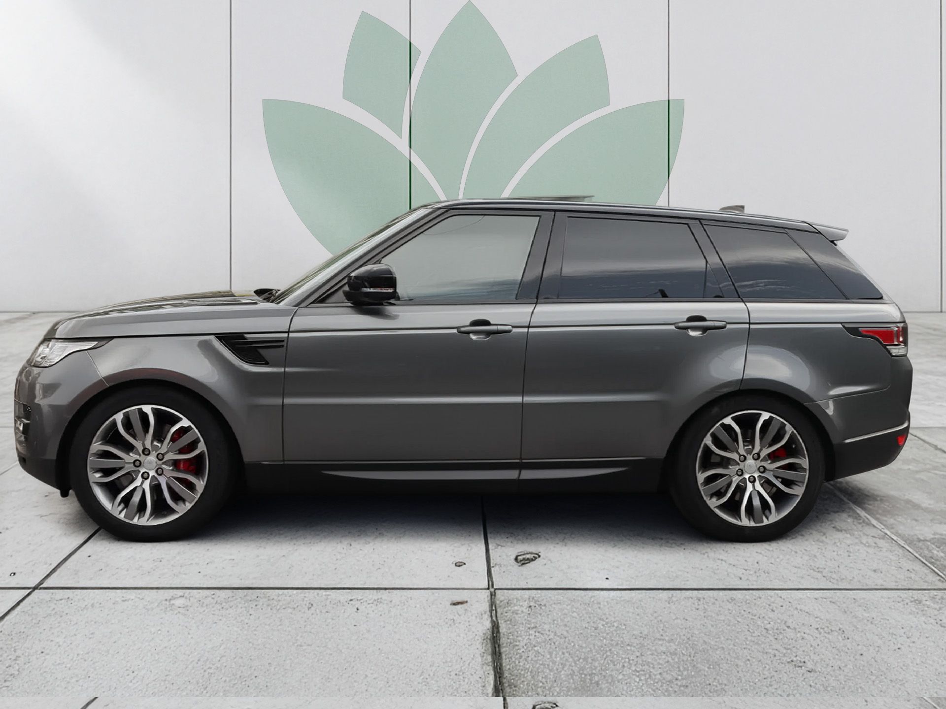 Land Rover Range Rover Sport 3.0 SDV6 HSE Dynamic — para quem é