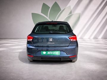 Seat Ibiza 1.0 TSI Style - fotografia 27