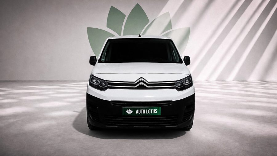 Citroën Berlingo 1.5 BlueHDi XL Live — fotografia 1