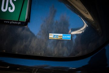 Renault Zoe (c/ Bateria) Limited 50 - fotografia 12