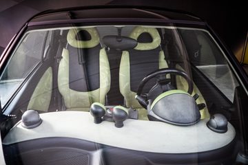Smart ForTwo Coupé Pulse 61 - fotografia 42