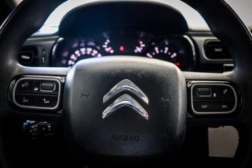 Citroën C3 1.2 PureTech Elle - fotografia 14