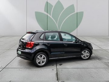 Volkswagen Polo 1.2 TSi Confortline - fotografia 22