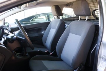 Ford Fiesta 1.5 TDCI VAN (IVA Dedutivel) - fotografia 13