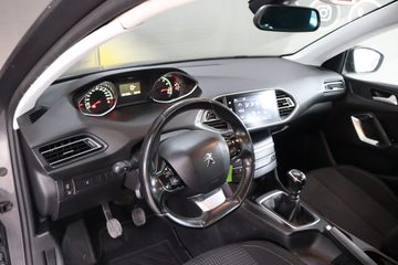 Peugeot 308 1.2 PureTech Active - fotografia 13