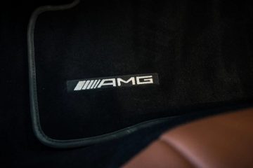 Mercedes Benz C 180 d AMG Line - fotografia 14