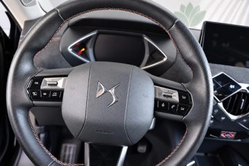DS DS3 1.2 PureTech Performance Line - fotografia 11