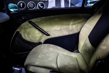 Smart ForTwo Coupé Pulse 61 - fotografia 17
