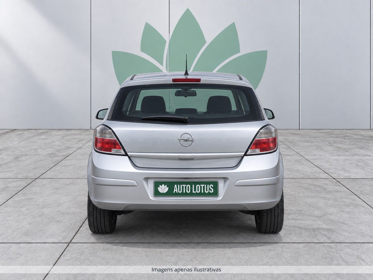 Opel Astra 1.3 CDTI Enjoy — dia a dia