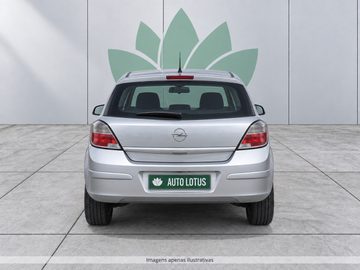 Opel Astra 1.3 CDTI Enjoy - fotografia 4