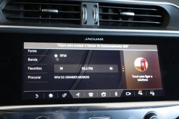 Jaguar I-Pace S AWD Aut. - fotografia 21