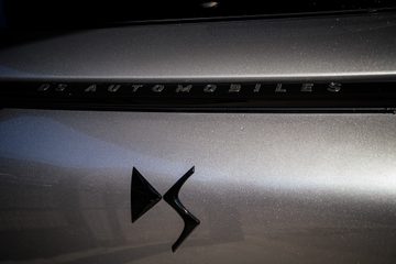 DS DS3 1.2 PureTech Performance Line - fotografia 10