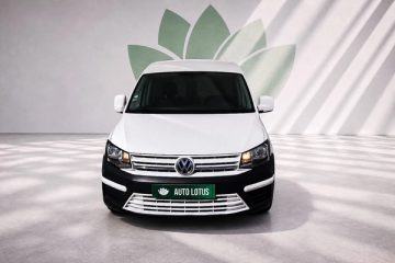 Volkswagen Caddy Outro - fotografia 1