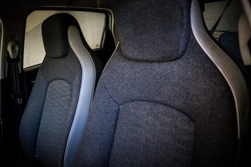 Renault Zoe (c/ Bateria) Limited 50 - fotografia 18