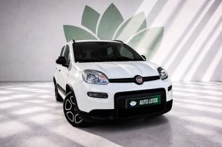 Fiat Panda 1.0 Hybrid — miniatura 1