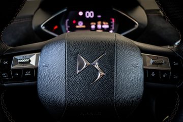 DS DS3 1.2 PureTech Performance Line - fotografia 19