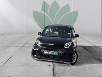 Smart ForTwo Coupé EQ Passion - fotografia 1
