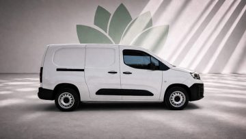 Citroën Berlingo 1.5 BlueHDi XL Live - fotografia 4