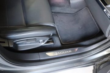Jaguar I-Pace S AWD Aut. - fotografia 23