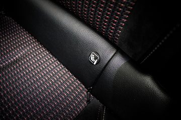 DS DS3 1.2 PureTech Performance Line - fotografia 13