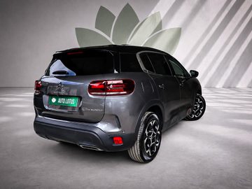 Citroën C5 Aircross 1.2 PureTech C-Series - fotografia 28