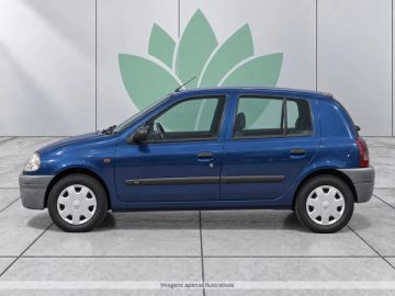 Renault Clio 1.2 - fotografia 3