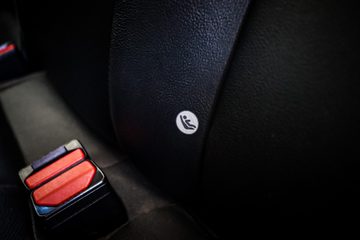 Volvo V40 2.0 D2 Momentum - fotografia 9
