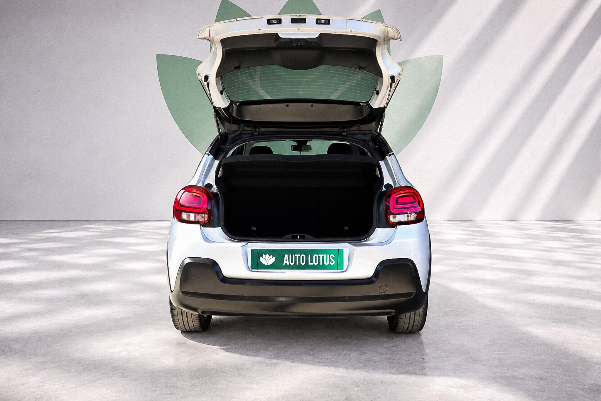 Citroën C3 1.2 PureTech Elle — final