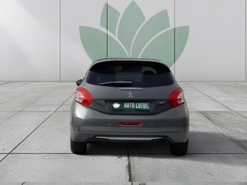 Peugeot 208 1.6 THP GTi - fotografia 29