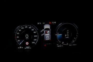 Volvo XC 90 2.0 T8 PHEV Momentum AWD - fotografia 18